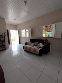 Casa no caminho de Ajuruteua - 2