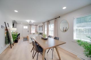 Zen Haven Lakefront Erie Home with Shore Access - 4