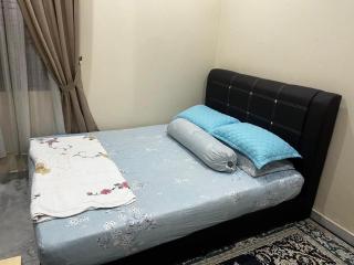 Homestay Hajrah - Ipoh - 9