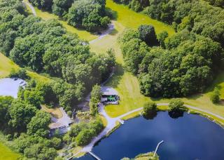 Garnffrwd Cottages - 0