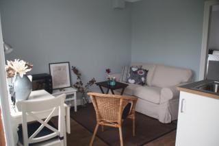 Apartment Fleur de Lys Bleue - 6