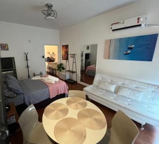 Apartamento em Copacabana a 200m da praia - 4