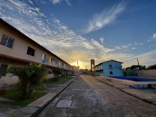 Quarto privativo no Condomínio Quinta das Oliveiras - 3