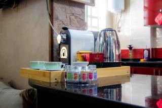 Cozy apartment in Rabat Agdal - 7