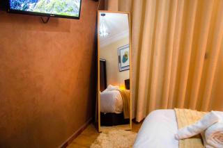 Cozy apartment in Rabat Agdal - 5