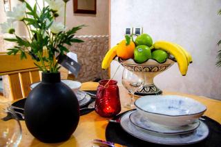 Cozy apartment in Rabat Agdal - 4