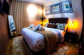 Cozy apartment in Rabat Agdal - 3