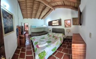 Hotel Campestre Villa Nico - 3