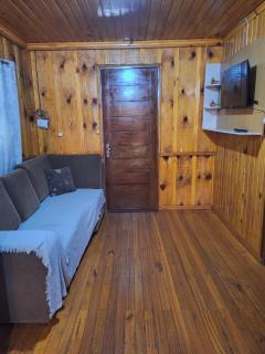 Casa Encantos da Serra - 2