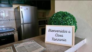 Casa Tanzania 6 - 1