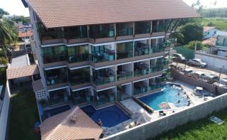 Flat 103 -Tangaroa Porto de Galinhas - 8