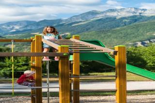 Alpine Getaway with Pool - 9