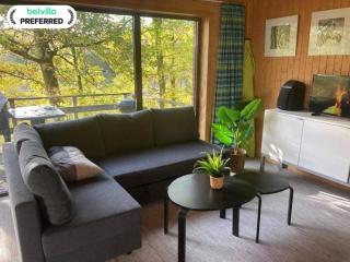 Charming Stay by the Meuse - 0