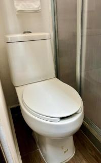 Estudio a 5 minutos de la Playa con Cocineta - 3