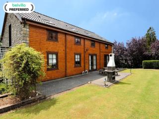 Elegant Villa with Sauna - 0