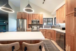 Hidden Creek 37D condo - 4