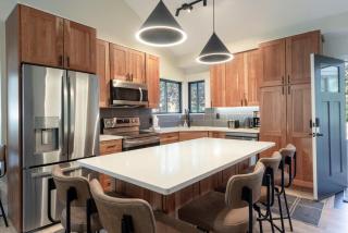 Hidden Creek 37D condo - 3