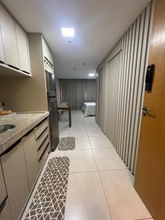 Flat em Palmas - 1