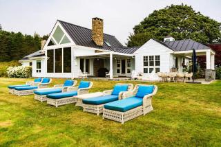 The Cottage at Seaside in Friendship - 9