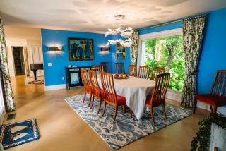 The Cottage at Seaside in Friendship - 4