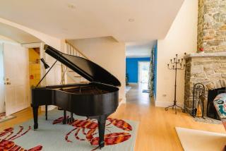 The Cottage at Seaside in Friendship - 2