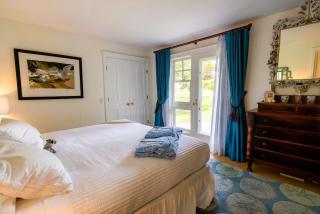 The Cottage at Seaside in Friendship - 1