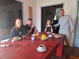 De PO'ONG - Ruteng - 6