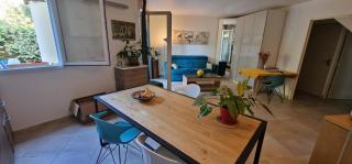 Charmant T2 avec jardin, proche plages et centre de Montpellier - 7
