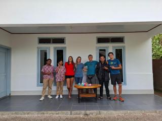 De PO'ONG - Ruteng - 8