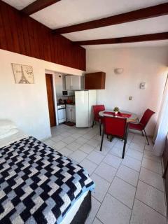 Cabañas Reñaca RESERVA Y DISPONIBILIDAD OFICIAL SOLO POR WHTSAP DE FOTO FINAL EL CODIGO DE RESERVA NO ES VALIDO HASTA PAGAR SE ENTREGARÁ DIRECCIÓN POSTERIORMENTE - 8