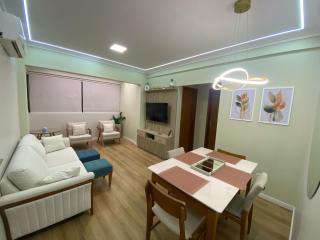 Apartamento 5 min COP-30! - 2