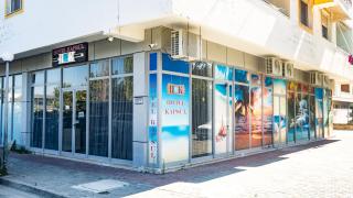 Hotel Kapsul Vlore - 9