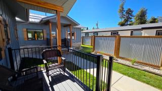Parkside Cabins - 7
