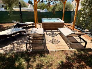 Apartments with parking space Pakostane, Biograd - 23865 - 5