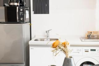 15 min Shinjuku! Kitchen Washer,Dryer! Perfect for a Long Stay! Many Facilities Nearby - 7