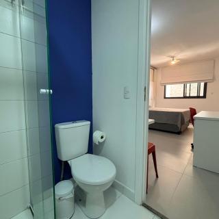 Studio Marquês de Itu - 2