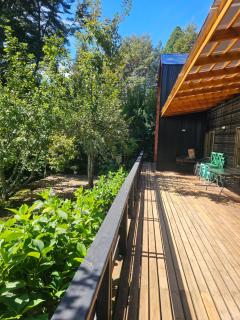 Casa Orilla Lago - 7