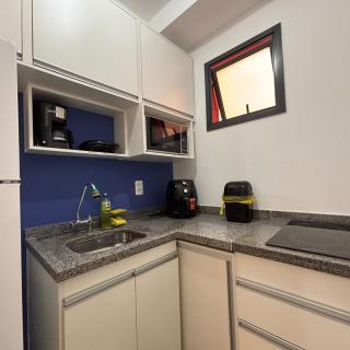 Studio Marquês de Itu - 1