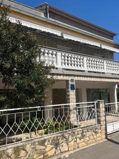 Apartments by the sea Bibinje, Zadar - 24788 - 0