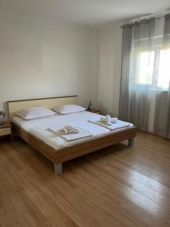 Apartments by the sea Bibinje, Zadar - 24788 - 7