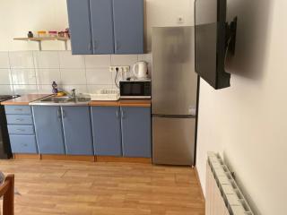 Apartments by the sea Bibinje, Zadar - 24788 - 1