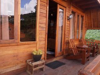 Danial Cabin Dieng - 9