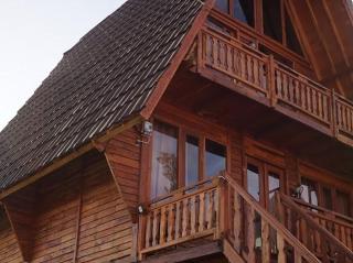 Danial Cabin Dieng - 5