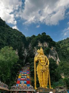 Near - Kuala Lumpur - 2