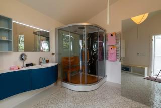 Luxury Yurt at Seaside Farm in Friendship - 3