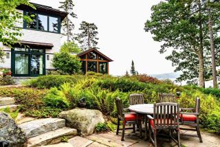 The Lodge at Seaside in Friendship - 0