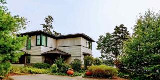 The Lodge at Seaside in Friendship - 9