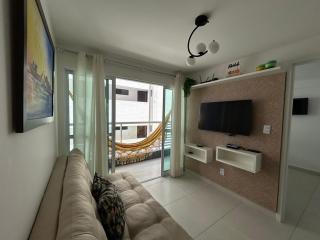 Fernanda Flat - Apartamento 203 - 5