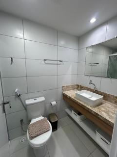 Fernanda Flat - Apartamento 203 - 4