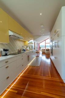 The Lodge at Seaside in Friendship - 6